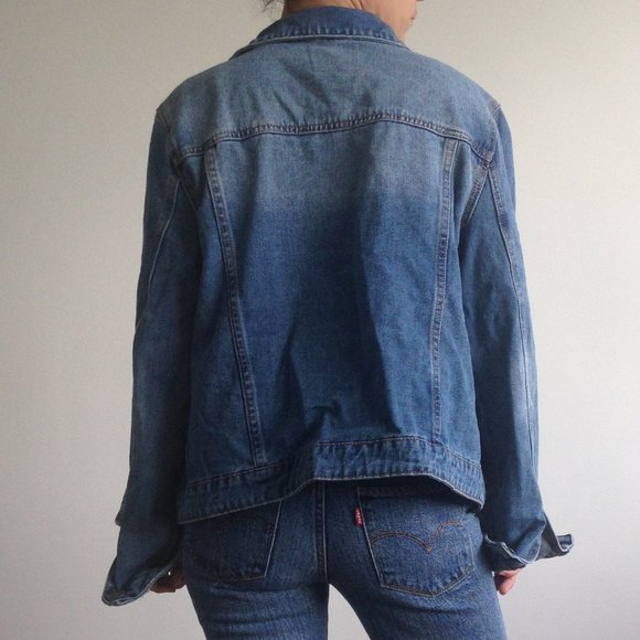 EIGHTYTWO - Denim Jacket - Picture 8 of 8
